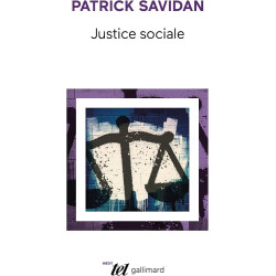 Justice sociale - Redistribution, reconnaissance et transition écologique