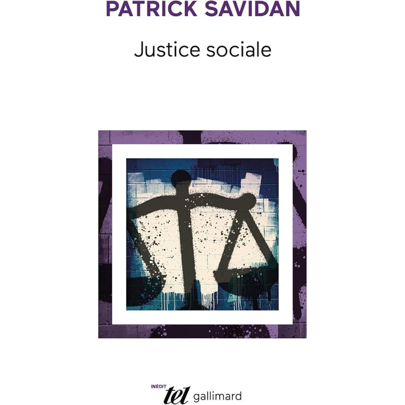 Justice sociale - Redistribution, reconnaissance et transition écologique