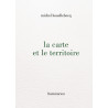 La carte et le territoire (Broché)