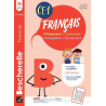 Bescherelle français CE1