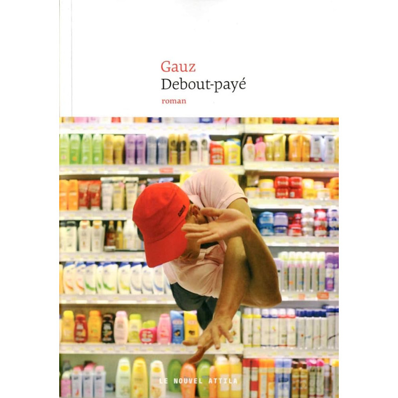 Debout payé