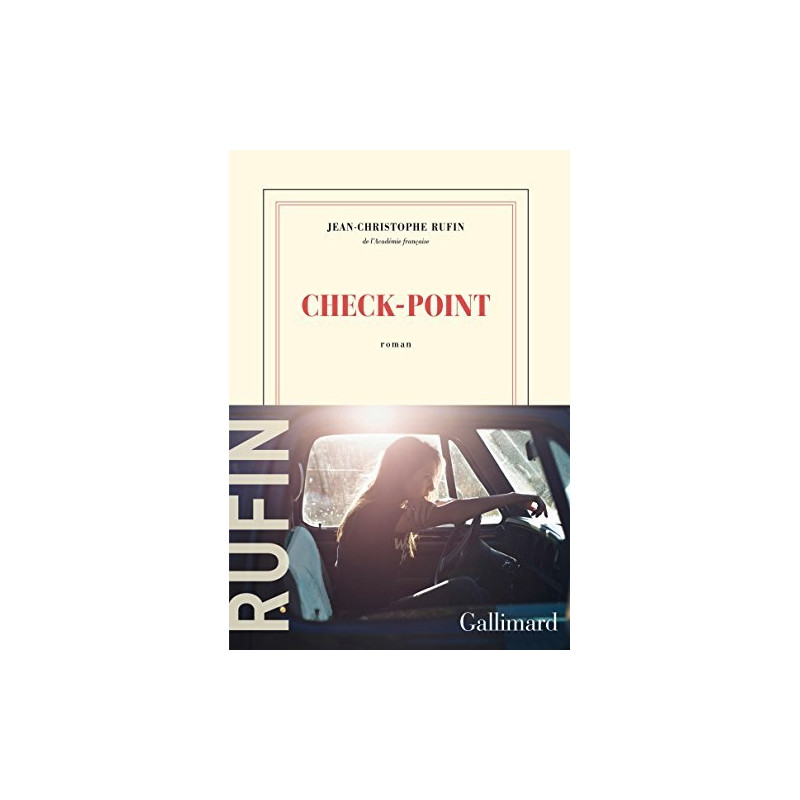 Check point