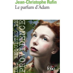 Le parfum d'Adam (Folio)