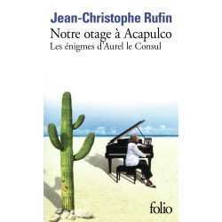 Notre otage à Acapulco (folio)