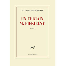 Un certain M. Piekielny