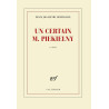 Un certain M. Piekielny
