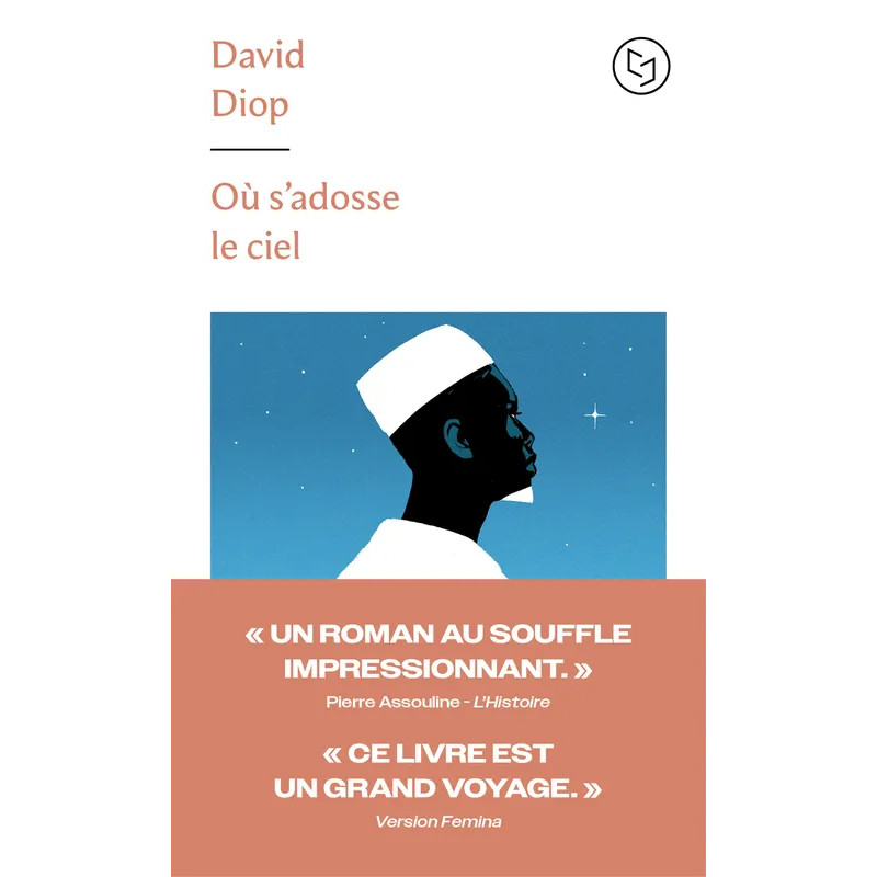 Où s’adosse le ciel (poche)