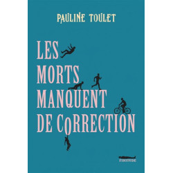 Les morts manquent de correction