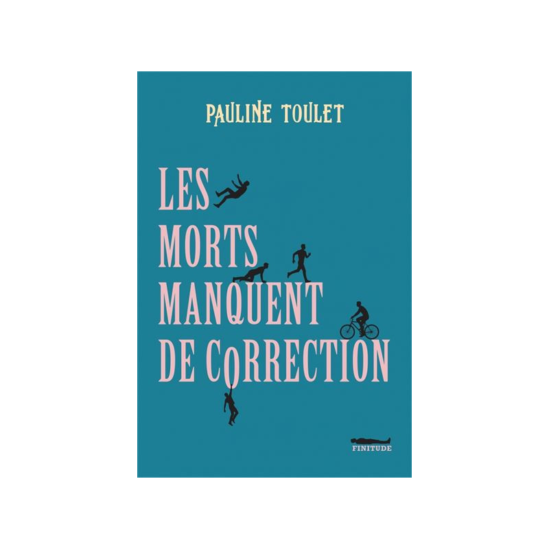 Les morts manquent de correction