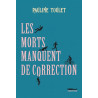 Les morts manquent de correction