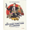 La septième fonction du langage (BD)