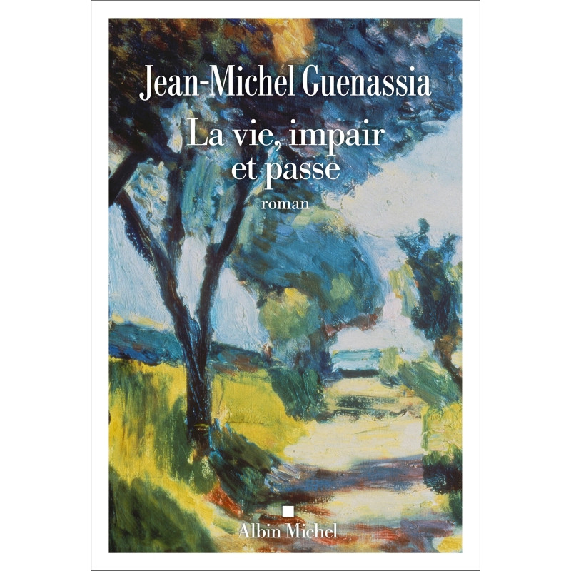 La Vie impair et passe