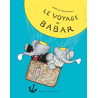 Le voyage de Babar