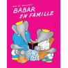 Babar en famille