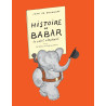 Histoire de Babar - Le petit éléphant