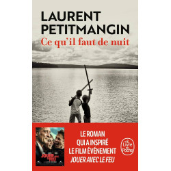 Ce qu'il faut de nuit