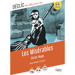 Les Misérables (Texte abrégé)