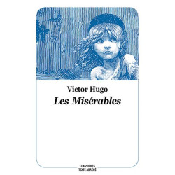 Les miserables - poche nouvelle edition