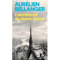L’architecte de Notre-Dame