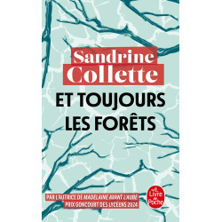 Et toujours les Forêts (poche)