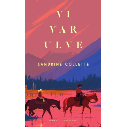Vi var ulve