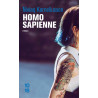 Homo sapienne