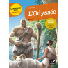 L'Odyssée (Classiques & Cie Collège)
