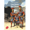 Les lions de César