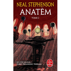 Anatèm - Tome 2