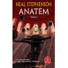 Anatèm - Tome 2