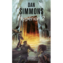 Le Cycle D'Hypérion - Tome 2