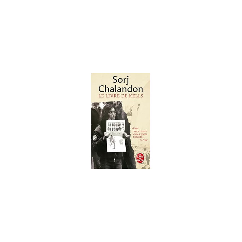 Le Livre de Kells