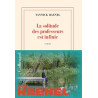 La solitude des professeurs est infinie