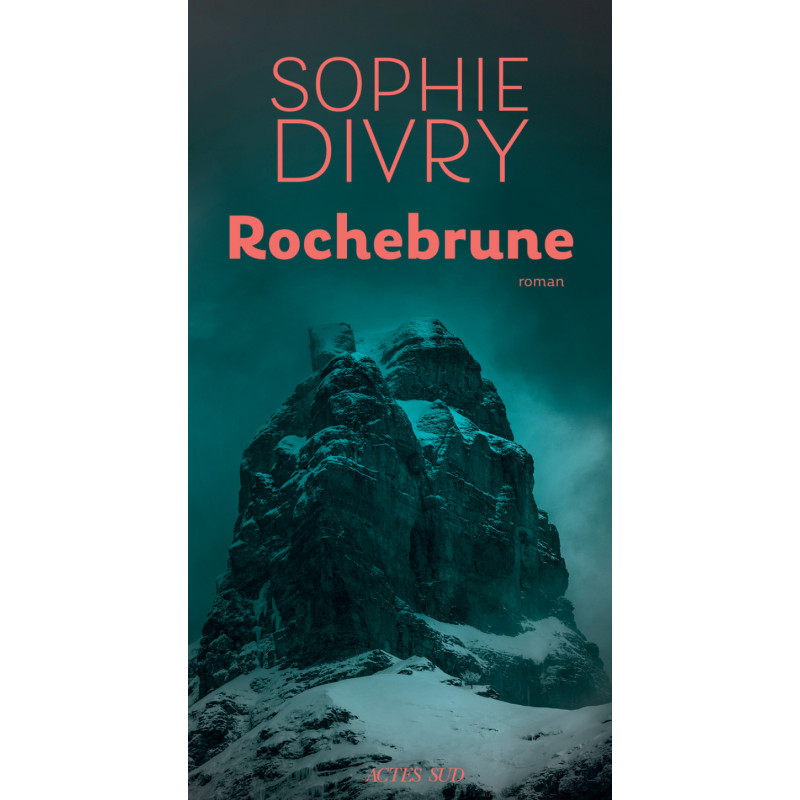 Rochebrune