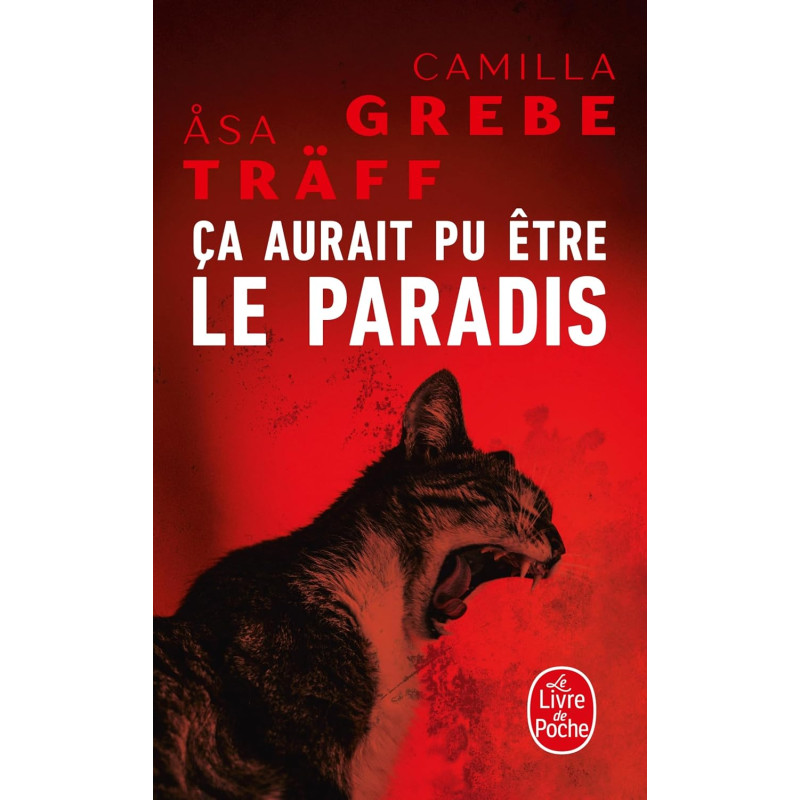Ça aurait pu être le paradis