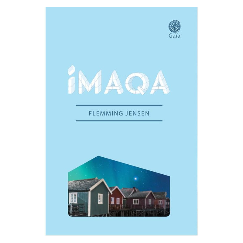 Imaqa (édition collector)