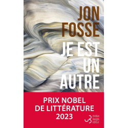 Je est un autre - Septologie III-V