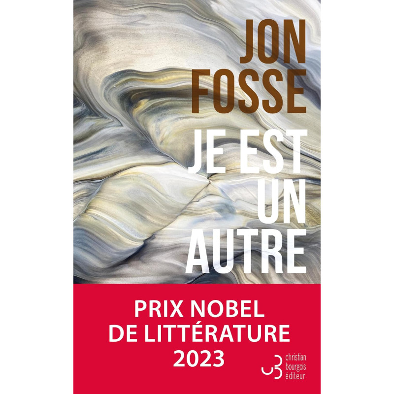 Je est un autre - Septologie III-V