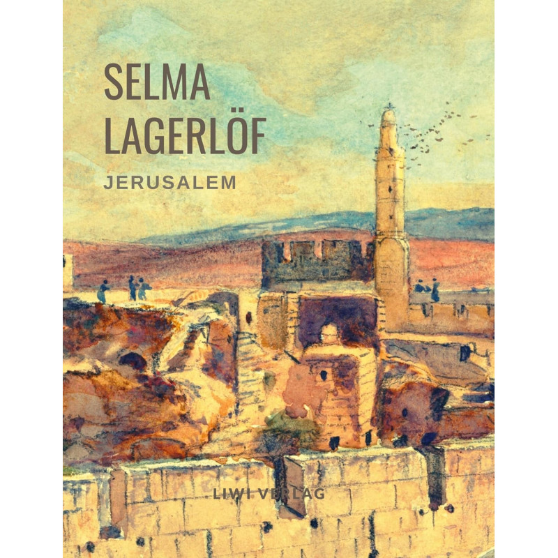 Jerusalem