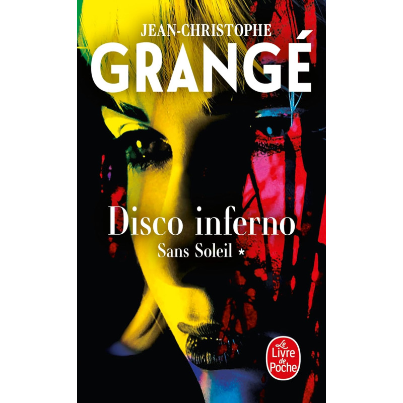 Sans soleil - Tome 01 (poche)