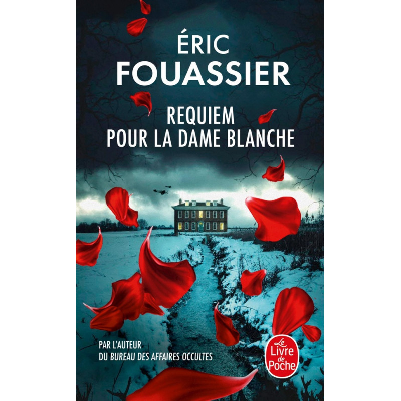 Requiem pour la dame blanche