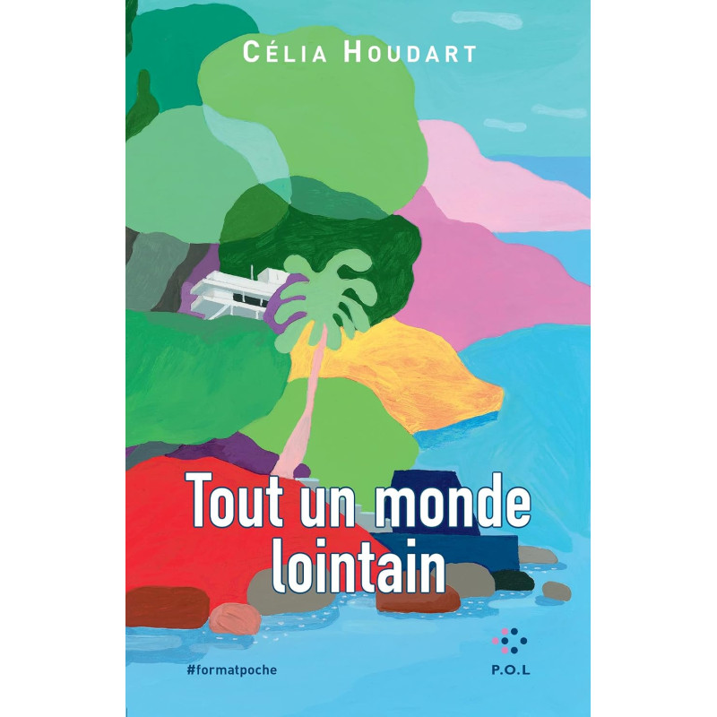 Tout un monde lointain (poche)