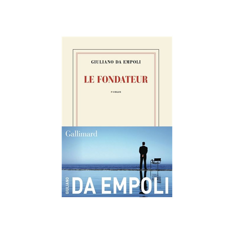Le fondateur