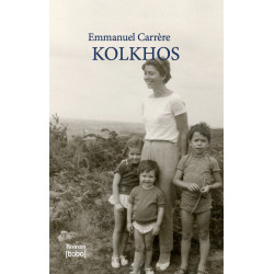 Kolkhos (dansk udgave)