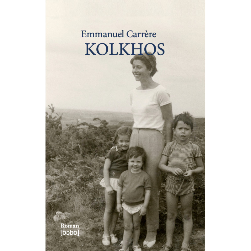 Kolkhos (dansk udgave)