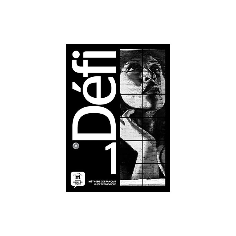 Défi 1 - Guide pédagogique