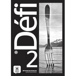 Défi 2 - Guide pédagogique