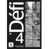 Défi 4 - Guide pédagogique