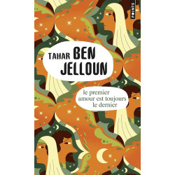 Le premier amour est toujours le dernier (poche)