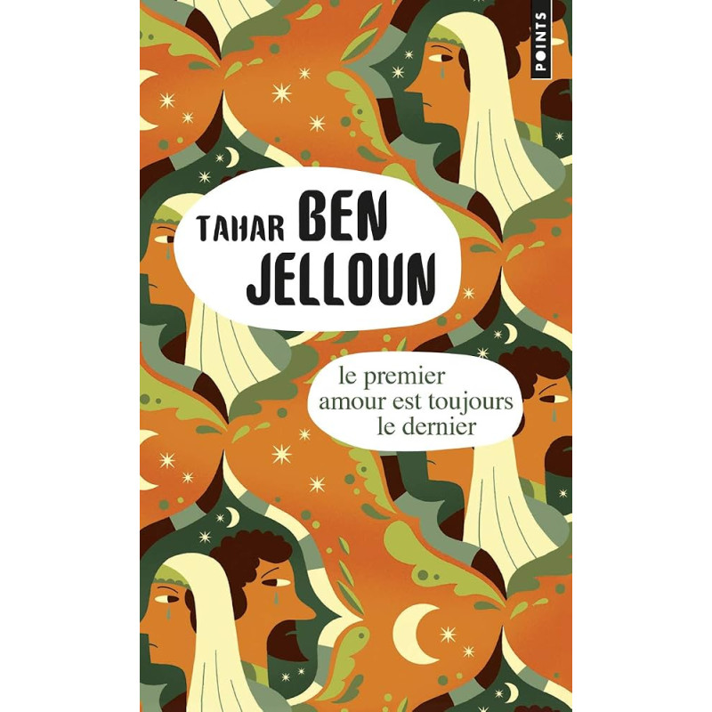 Le premier amour est toujours le dernier (poche)